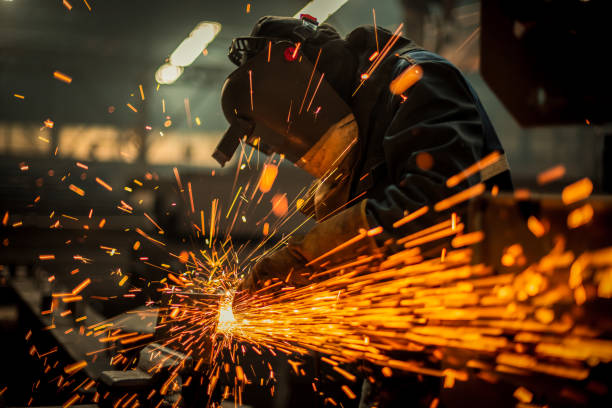 Professional Welder & Metal Fabrication in Hartland, WI