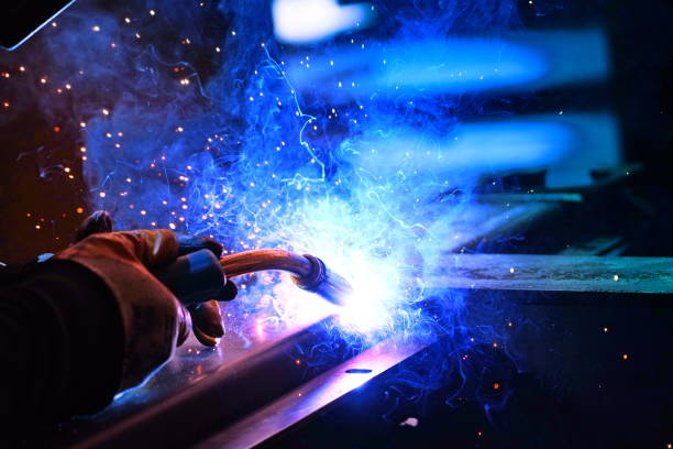 Best Pipe Welding in Hartland, WI