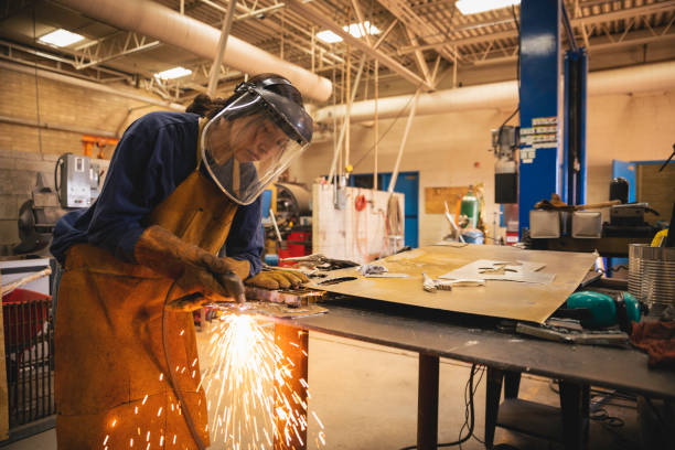 Best Artistic and Custom Metal Fabrication in Hartland, WI