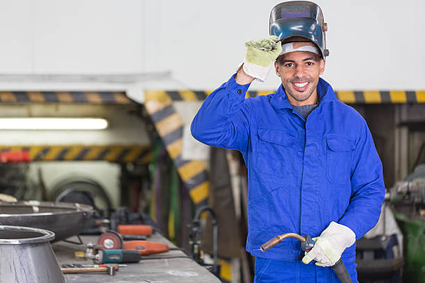 Best Marine and Shipbuilding Welding in Hartland, WI