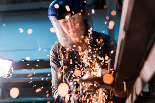 Best Automation and Robotic Welding in Hartland, WI